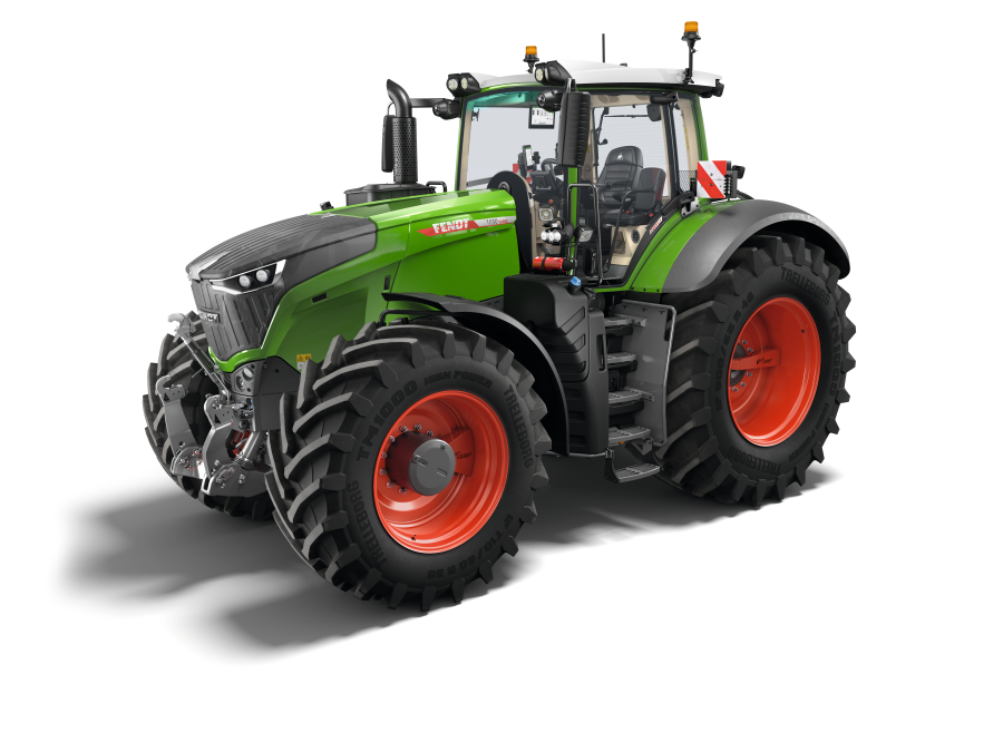 Fendt Vario 1000