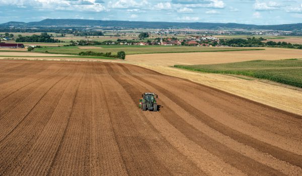 Fendt 500 Vario
