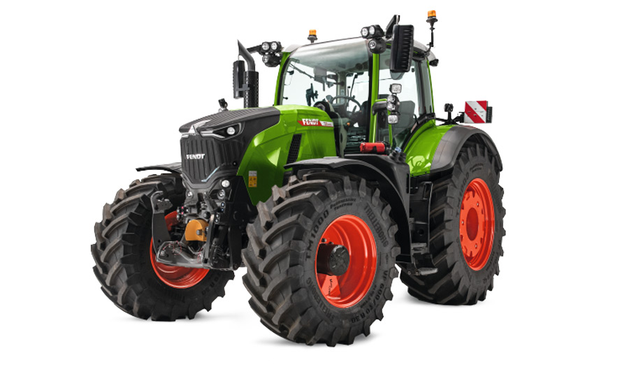 Ciągnik Fendt 900 Vario MT