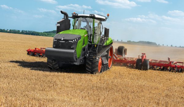 Fendt 1100 Vario MT