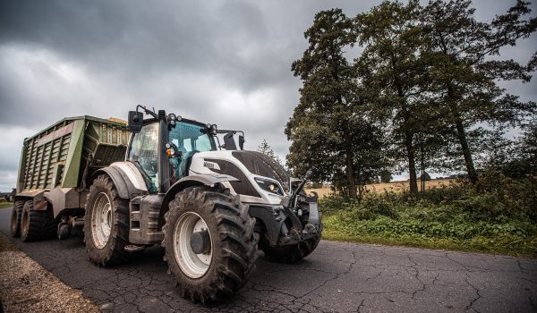 Fendt 900 Vario MT