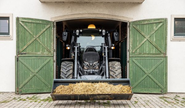 Valtra Seria G