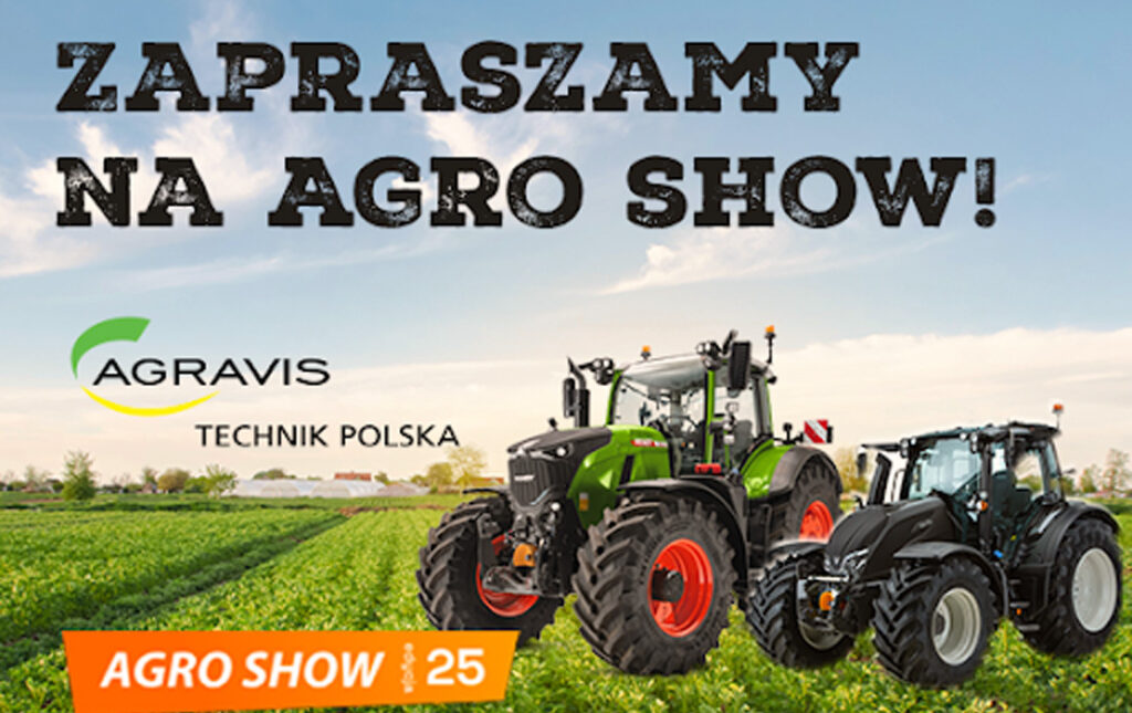 Agravis AgroShow
