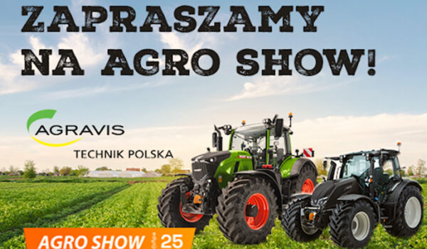 Agravis AgroShow