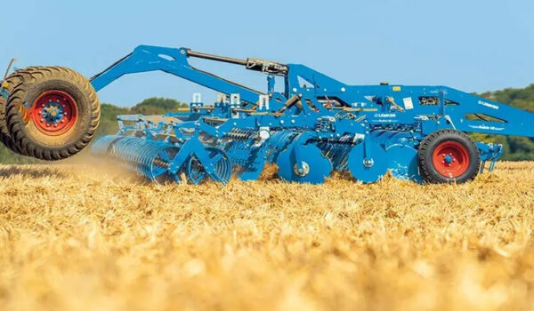 Lemken Rubin