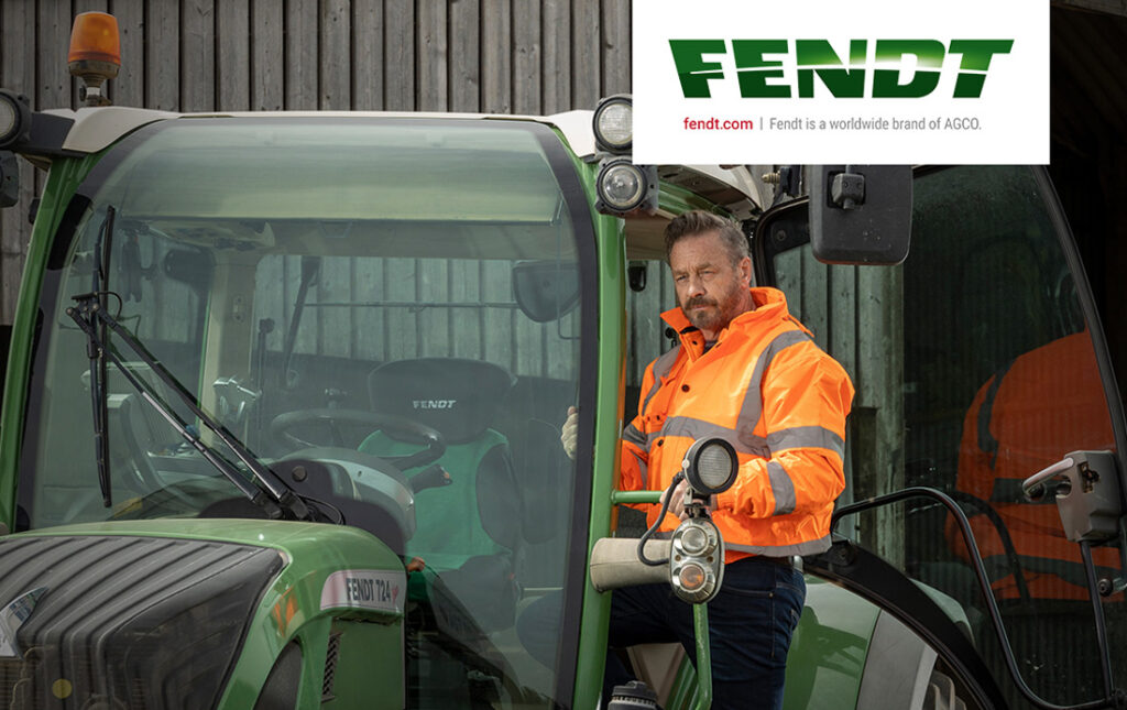 Smart Safety Fendt