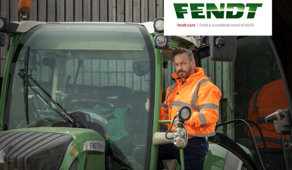Smart Safety Fendt