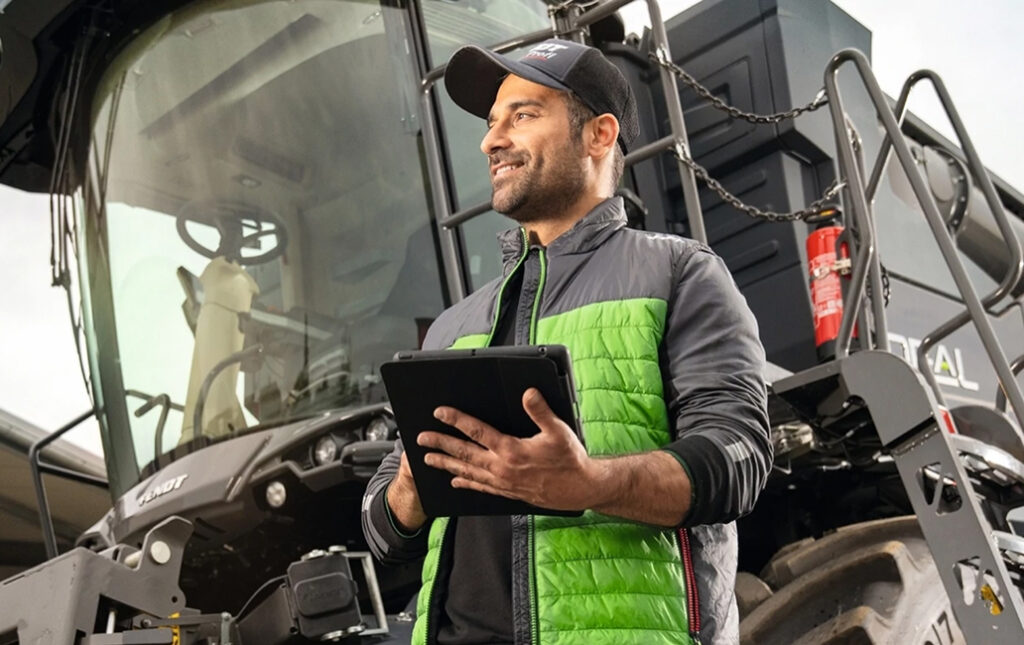 Fendt Serwis