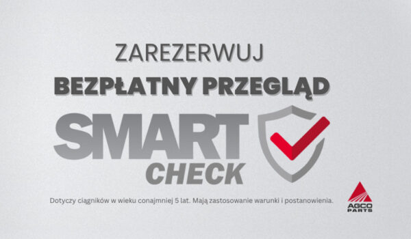 Agravis SMART Check