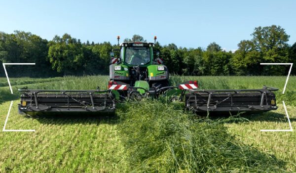 Green Harvesting - promocja