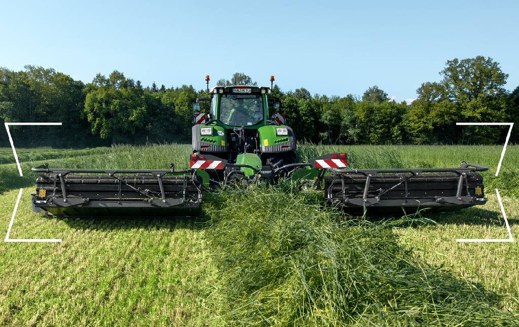 Green Harvesting - promocja