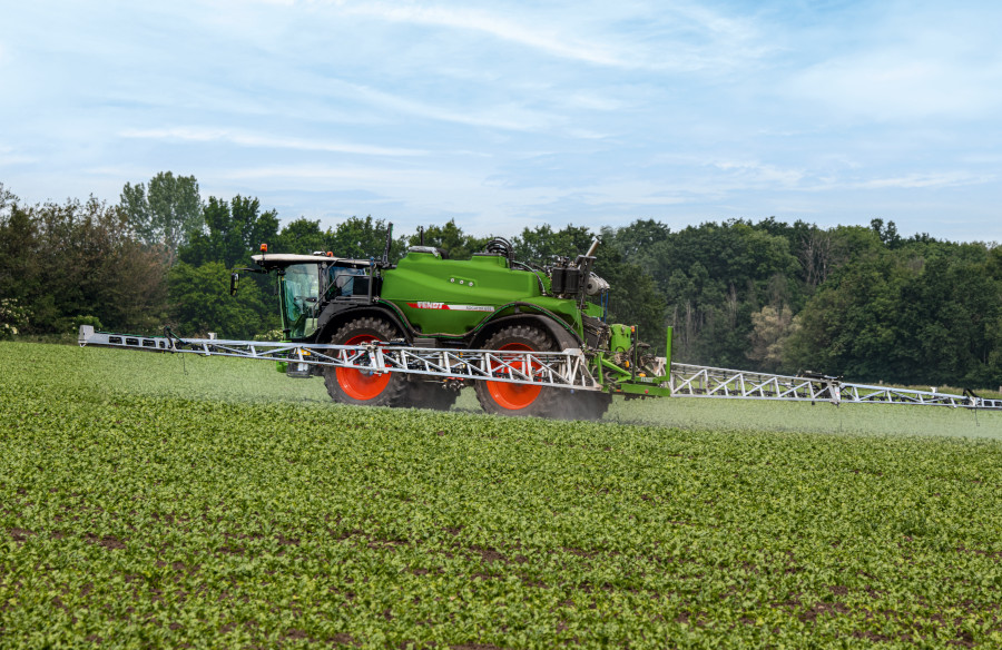 fendt rogator 655