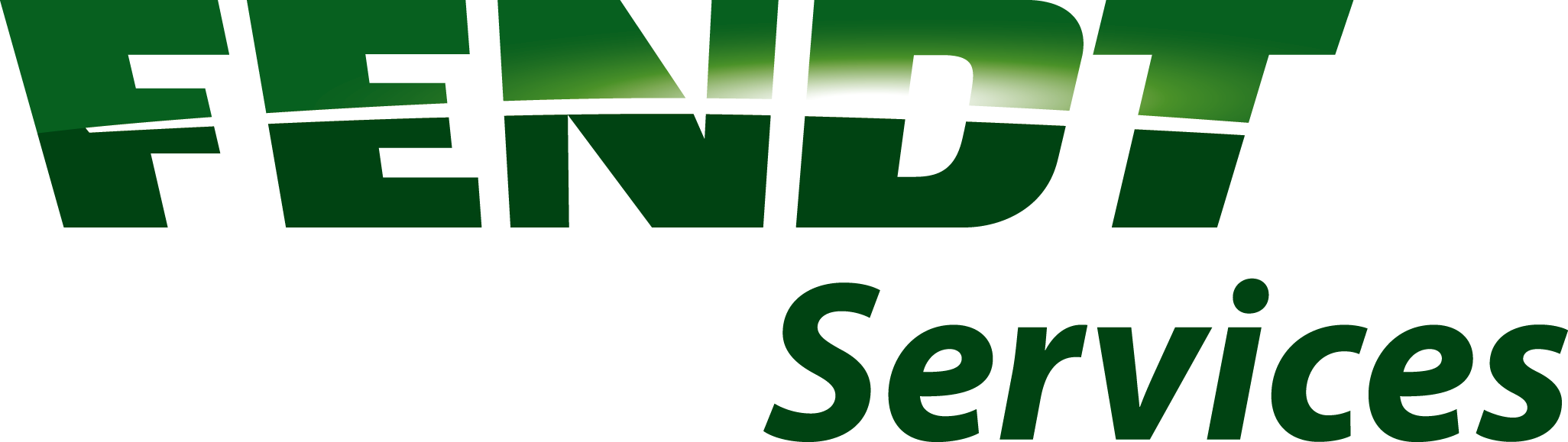 Logo Fendt Service