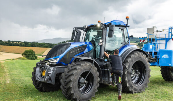Valtra T6